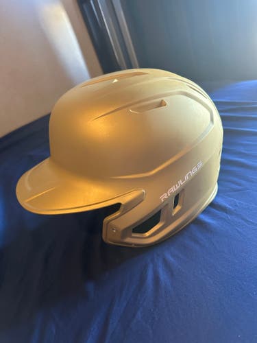 6 7/8 Rawlings Batting Helmet (Used)