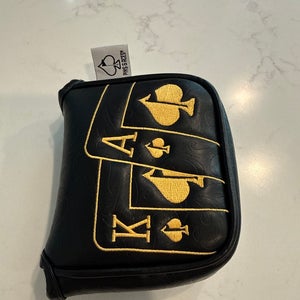Head Cover (New)