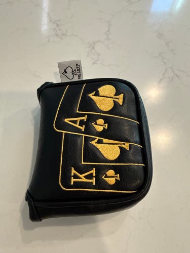 Head Cover (New)