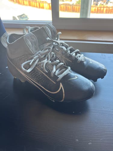 Unisex Size M 8.0 (W 9.0) Nike Vapor edge pro 360 Mid Top (Used)