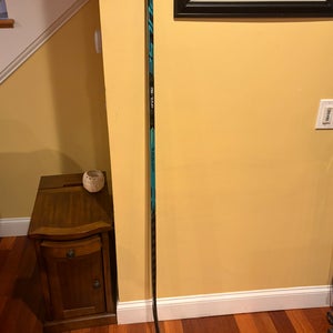 Senior Bauer Pulse Left Hand Hockey Stick P92 70 Flex (New)