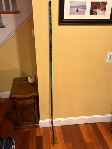 Senior Bauer Pulse Left Hand Hockey Stick P92 70 Flex (New)