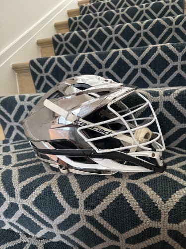 Cascade S Helmet (Used)