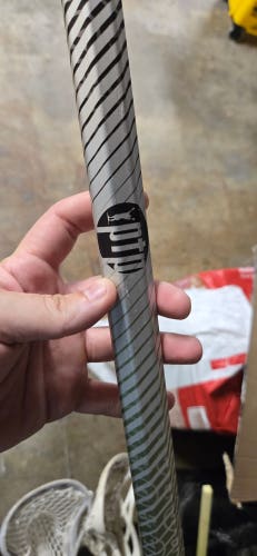 Warrior PTP Adrenaline Goalie Shaft