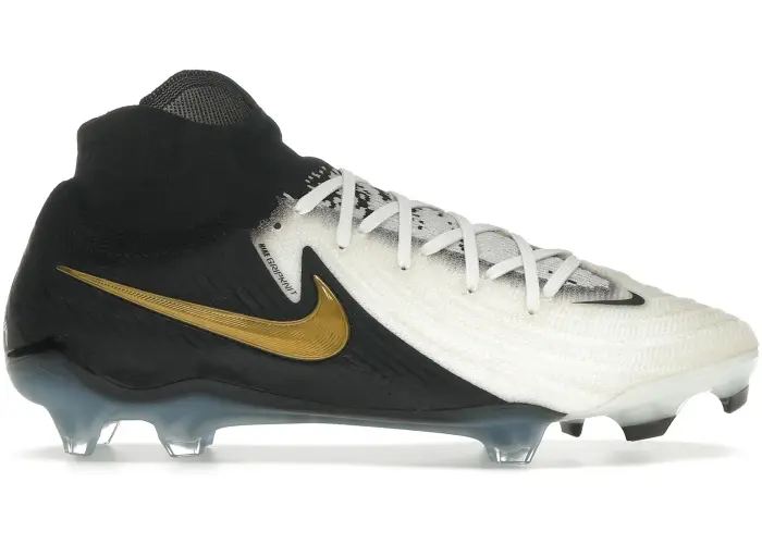 Size 7 - Nike Phantom Luna 2 Elite FG Metallic Gold (NO BOX) FJ2572-100
