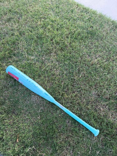 2026 Rawlings Icon Composite USSSA Certified Bat (-8) 22 oz 30" (New)