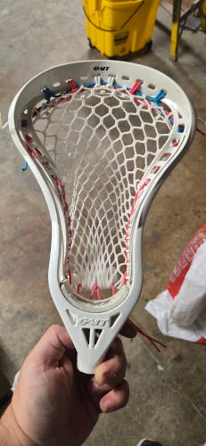 Like New OG Gait Torque Head