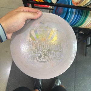 Used 1 Other Golf Disc 11605-S000218501