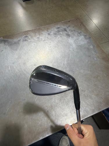 Used Titleist VOKEY SM11 S GRIND Golf Wedge Mens RH 54 Degree 11605-S000224203