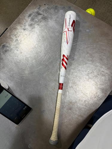 Used Marucci CATX 2 CONNECT BB/SB USSSA 2 3/4 Bat 29" 11605-S000222166