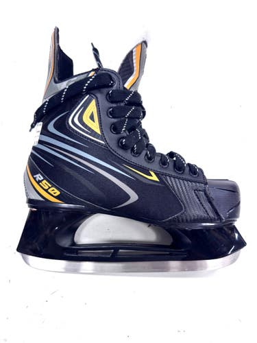Used R50 Senior Hockey Skate Senior 11 11860-S000312201