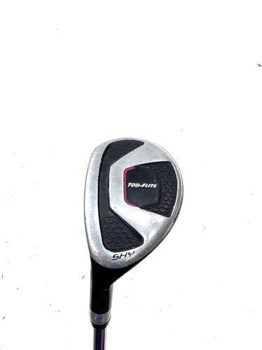 Used Top Flite TOP FLITE Mens Hybrid Club LH 5 Hybrid 11860-S000312209