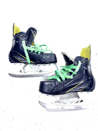 Used CCM 4092 TACKS Youth Hockey Skate Youth 12.5 11860-S000312263