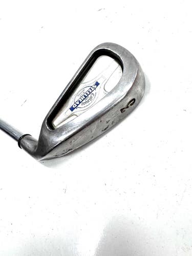 Used Callaway STEELHEAD X-14 Mens Individual Iron RH 3 Iron 11860-S000312447