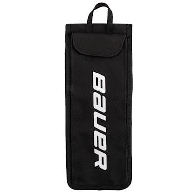 New BAUER PLAYER STEEL SLEEVE 11860-BAR1059984BK