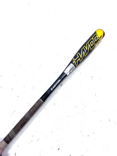 Used Easton HAVOC BB/SB USA 2 1/4 Bat 28" 11860-S000312621