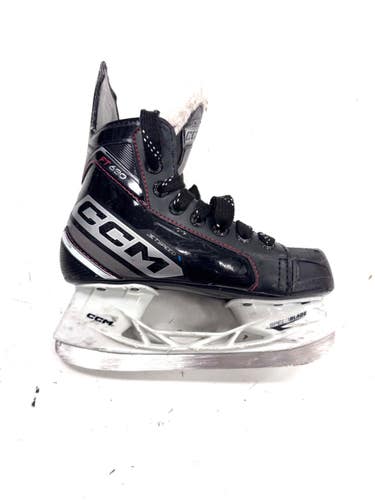 Used CCM FT680 Youth Hockey Skate Youth 13.5 11860-S000312638