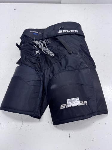 Used Bauer NEXUS 800 Junior Pant Black XL 11860-S000312643