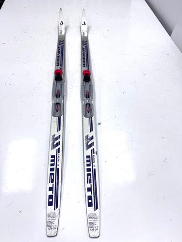 Used 135CM NNN BND Boys XC Ski/Binding 11860-C000312746