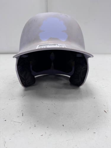 Used Evoshield BATTING HELMET L/XL Batting Helmet No Mask White L/XL 11860-S000312780
