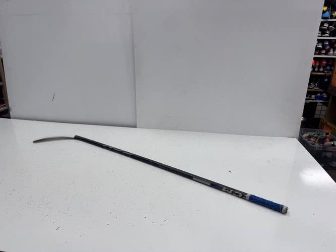 Used CCM TRIGGER 9 PRO Inter One Piece Right 55 Flex 11860-S000312839