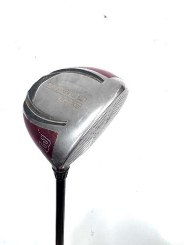 Used Callaway DIABLO EDGE Mens Fairway Wood RH 3 Wood 11860-S000311986