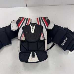 Used Reebok P4 Senior Body Armor MD 11860-S000311990