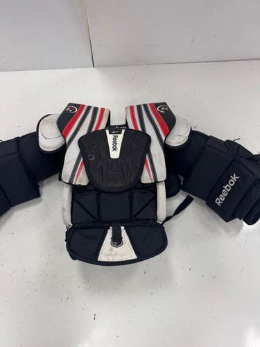 Used Reebok P4 Senior Body Armor MD 11860-S000311990