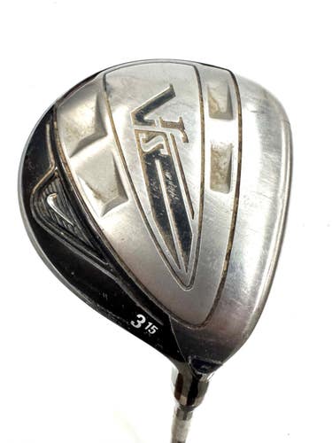 Used Nike VRS Mens Fairway Wood RH 3 Wood 11860-S000312066