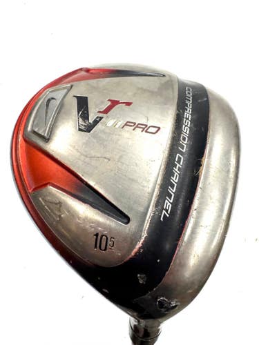 Used Nike VR PRO Mens Driver RH 10.5 Degree 11860-S000312065