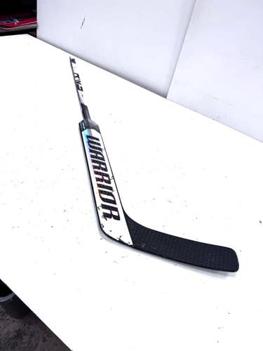 Used Warrior RV3 PRO Inter Goalie Stick 23 1/2" 11860-S000313074