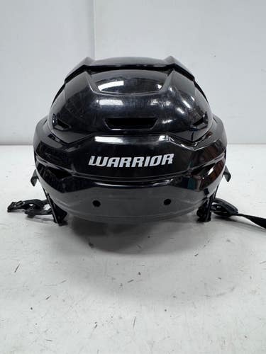 Used Warrior COVERT PRO Hockey Helmet Only Black LG 11860-S000313092
