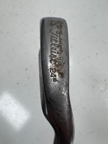 Used Titleist DCI Mens Individual Iron RH 4 Iron 11860-S000313107