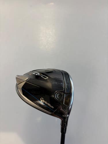 Used Taylormade QI10 Mens Driver RH 9.0 Degree 11860-S000310180