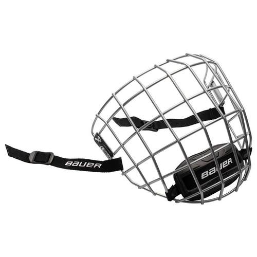 New S26 CONTOUR 1 MD SLV FACEMASK 11860-BAR1067190SVMD