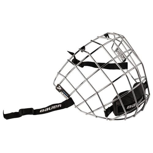 New S26 CONTOUR CHROME MD FACEMASK 11860-BAR1068381MD