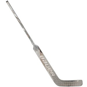 New S26 SUPREME FUSE SR 24" P31 SLVR LH GOAL STICK 11860-BAR106704524L