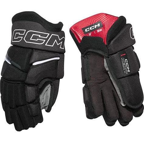 New 2026 NEXT SR 14" BK/WHT GLOVES 11860-CCMHGNEXT2614BK