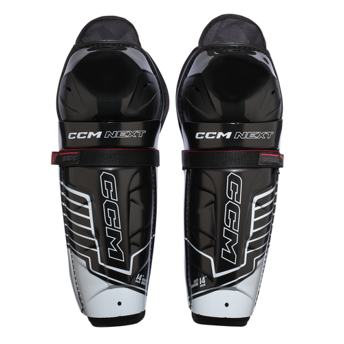 New 2026 NEXT JR 12" SHIN GUARDS 11860-CCMSGNEXT2612