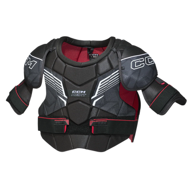 New 2026 NEXT SR MD SHOULDER PADS 11860-CCMSPNEXT26SRM