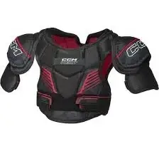 New 2026 NEXT YT LG SHOULDER PADS 11860-CCMSPNEXT26YTL