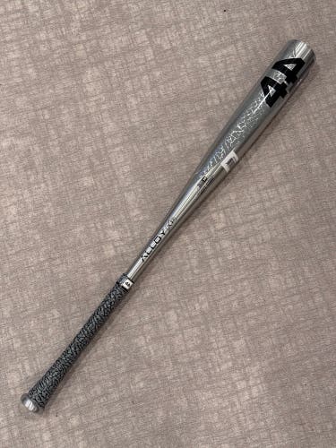 2026 44 Pro Alloy XP BBCOR Certified Bat (-3) 29 oz 32" (New)