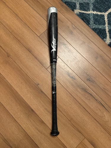 2021 Victus Nox Hybrid USSSA Certified Bat (-5) 25 oz 30" (Used)