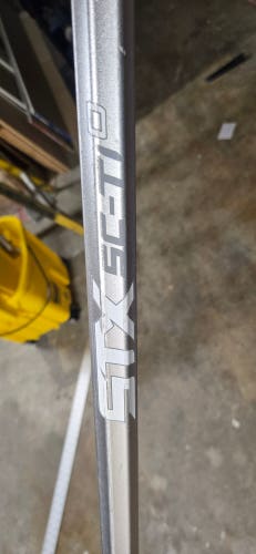 STX Sc-Ti O Defense Shafts (Used)