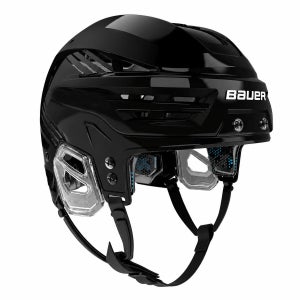 Bauer Re-Akt 85 Helmet Pro Stock - Black (New)