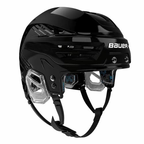 Bauer Re-Akt 85 Helmet Pro Stock - Black (New)