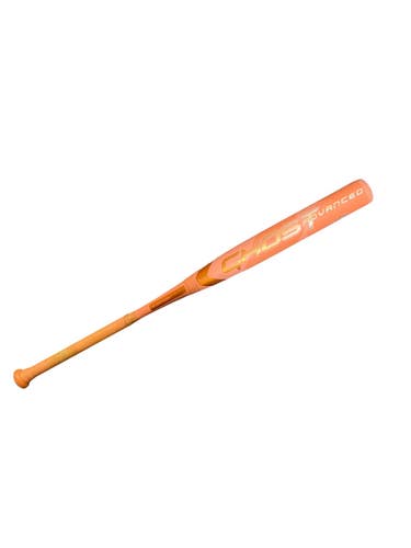 Used Easton GHOST ADVANCED BB/SB Fastpitch Bat 32" 11873-S000245629