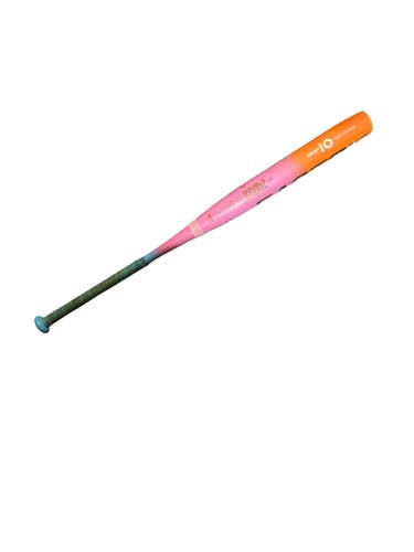 Used Easton GHOST OG SHERBERT BB/SB Fastpitch Bat 33" 11873-S000245628