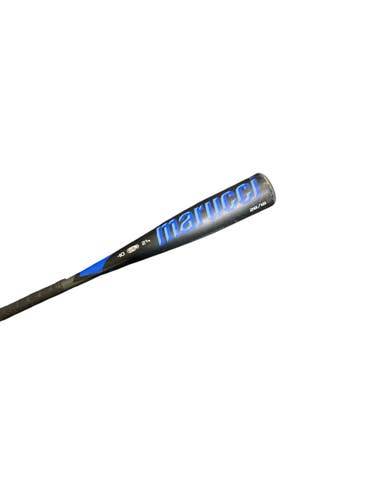 Used Marucci F5 BB/SB USSSA 2 3/4 Bat 28" 11873-S000245622