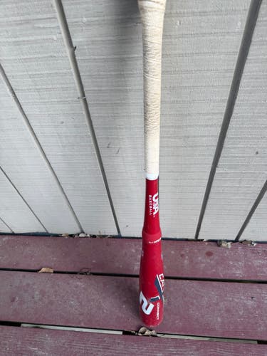 Marucci CATX2 Connect Hybrid USABat Certified Bat (-8) 21 oz 29" (Used)